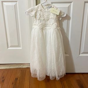 We with Tags Trish Scully dress size 6